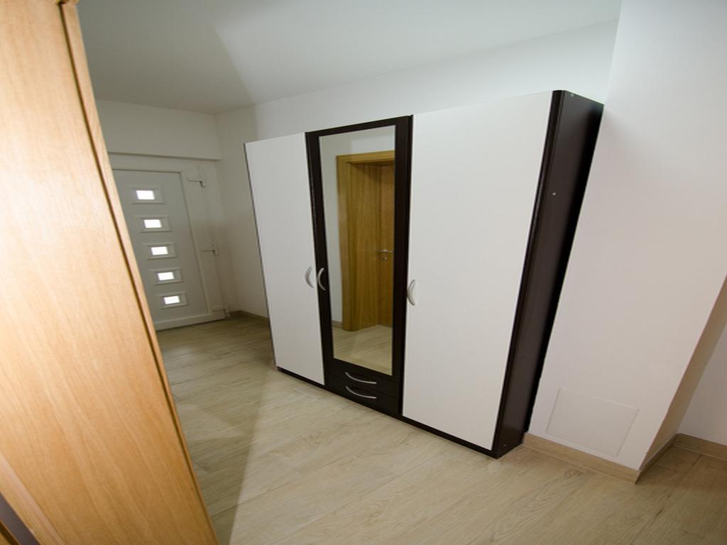 Apartments Vesela Janjina Екстер'єр фото